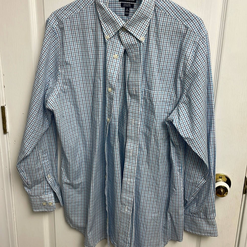 Button down shirt